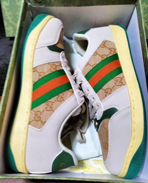 gucci shoes greenhills|Gucci shoes casual.